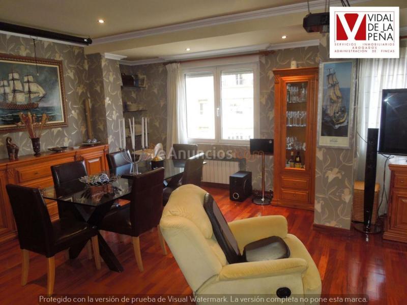 Apartamento en venta en  CALVO SOTELO, Centro - Ayuntamiento, Santander