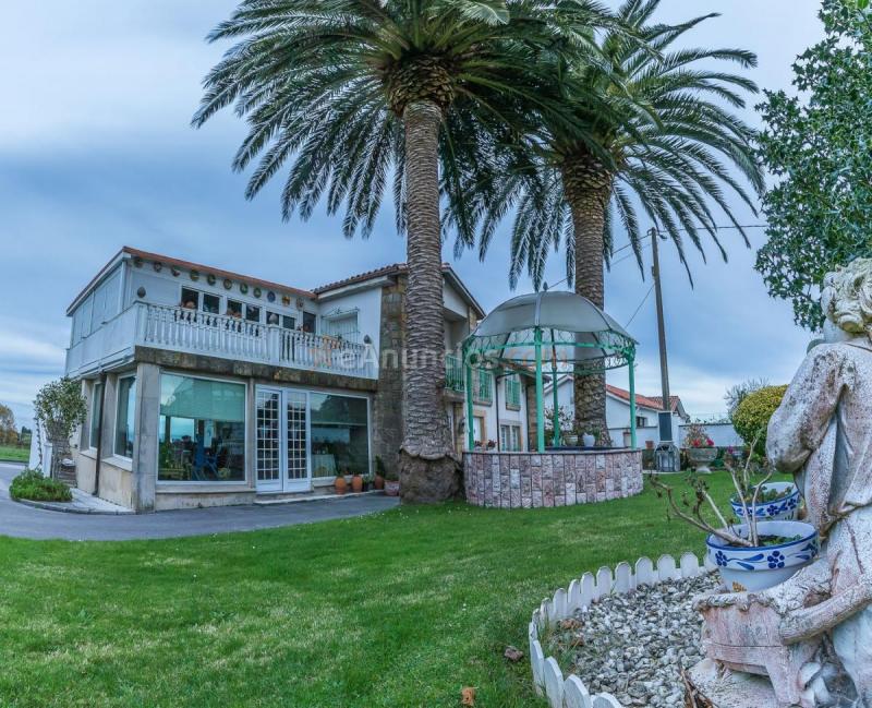 Adosado en venta en  Quintes - Arroes, Villaviciosa