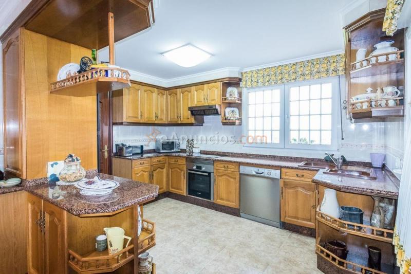 Adosado en venta en  Quintes - Arroes, Villaviciosa