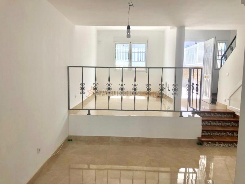 Casa en venta en  pintor carlos moron, Tamaraceite - San Lorenzo, Las Palmas de Gran Canaria