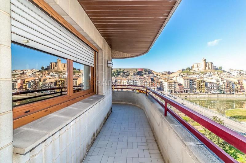 Apartamento en venta en  Balaguer