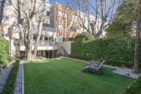 Adosado en venta en  Chamartín, Madrid