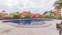 Apartamento en venta en  Selwo, Estepona