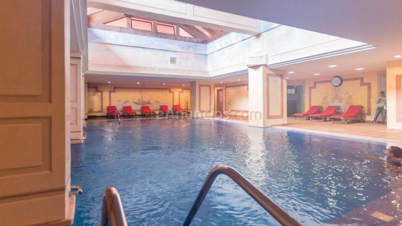 Apartamento en venta en  Selwo, Estepona