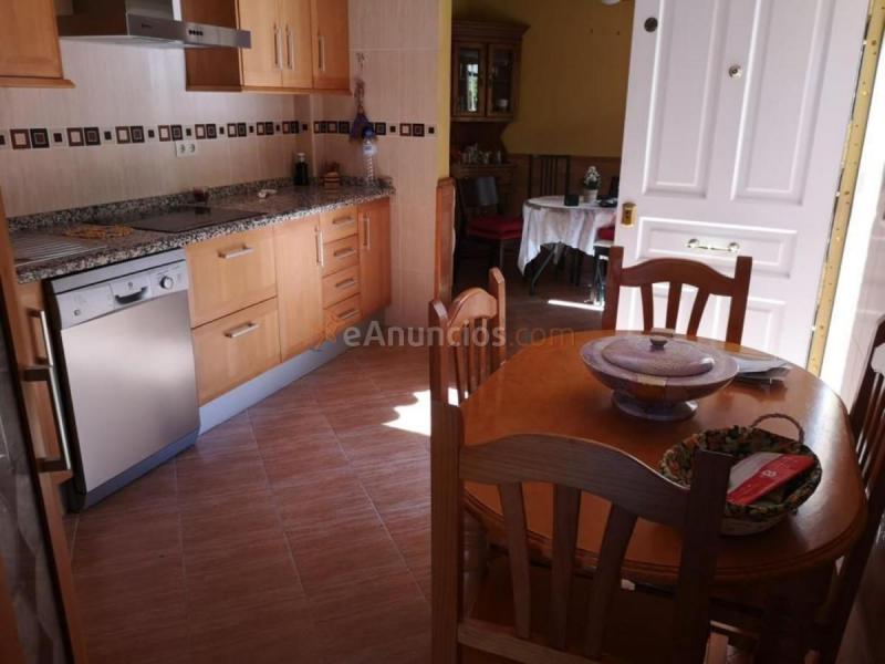 Casa en venta en  Puerto de la Torre, Málaga