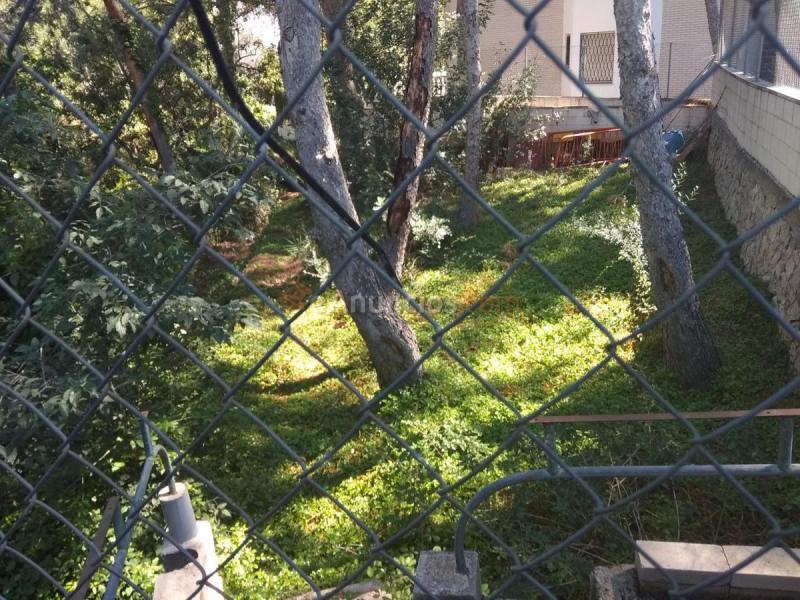 Parcela Rustica en venta en Calle Santa Bárbara, Rocafort