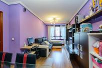 Apartamento en venta en  El Berrón-La Carrera, Siero