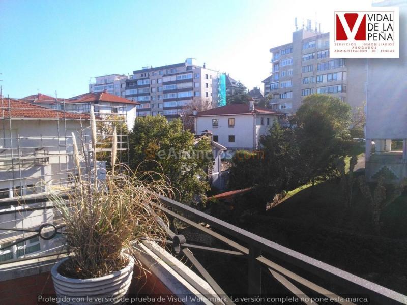 Apartamento en venta en  Calatayud, El Sardinero, Santander
