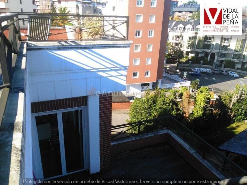 Apartamento en venta en  Calatayud, El Sardinero, Santander