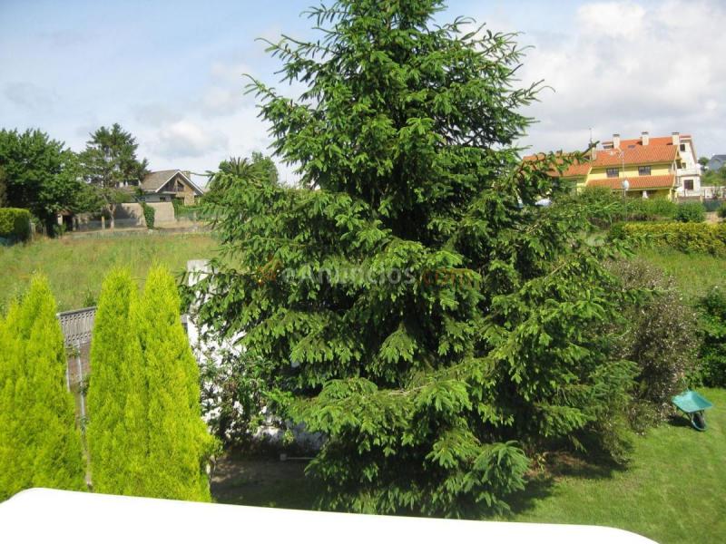 Adosado en venta en  Oleiros, Oleiros