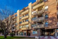 Apartamento en venta en  Estación-Manantiales, Guadalajara