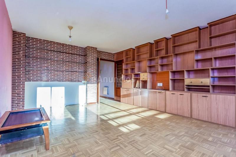 Apartamento en venta en  Estación-Manantiales, Guadalajara