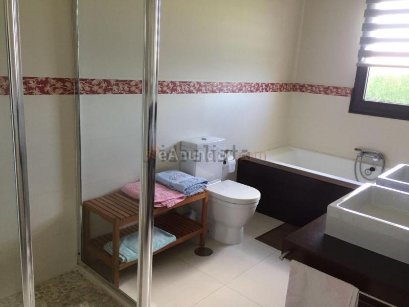 Adosado en venta en  Quintes - Arroes, Villaviciosa