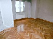 Apartamento en venta en Calle de Bailén, Centro, Valladolid
