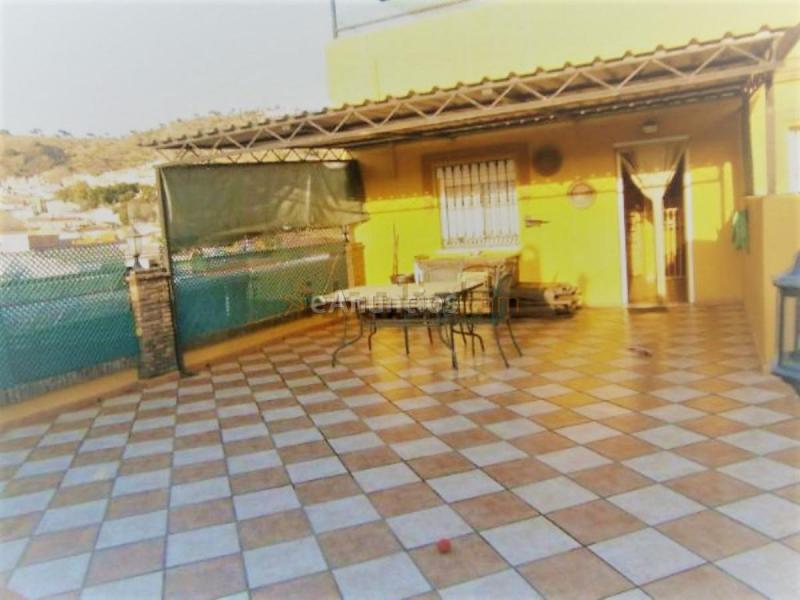 Atico en venta en  Puerto de la Torre, Málaga