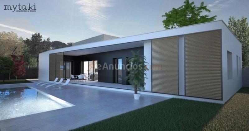 Adosado en venta en Carretera calicasas chaparral, Albolote