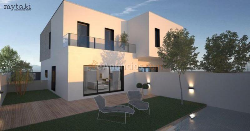 Adosado en venta en Carretera calicasas chaparral, Albolote