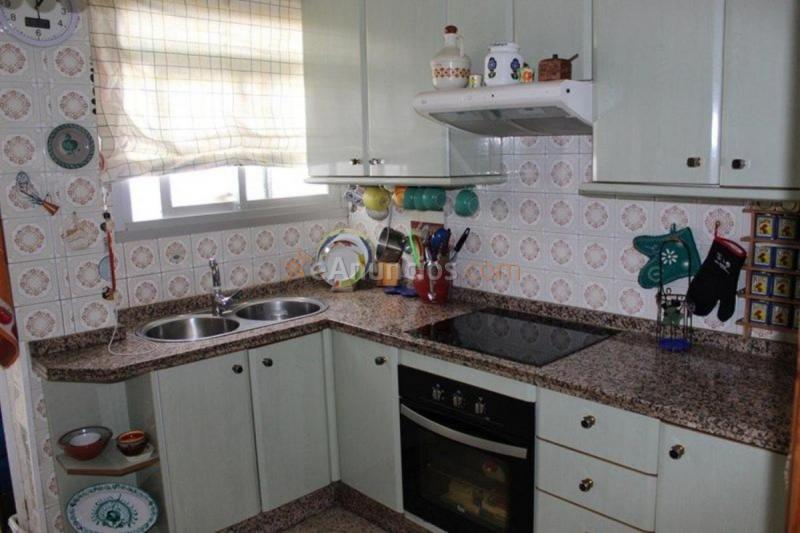 Apartamento en venta en Calle el guerra, Los Pajaritos - Plaza de Toros, Granada