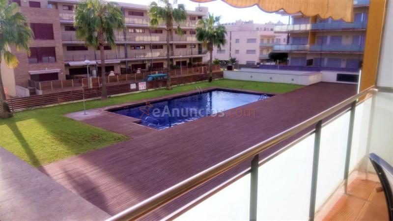 Apartamento en venta en  VAL DE ZAFAN, Platjas, Sant Carles de la Rápita