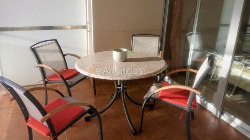 Apartamento en venta en  VAL DE ZAFAN, Platjas, Sant Carles de la Rápita
