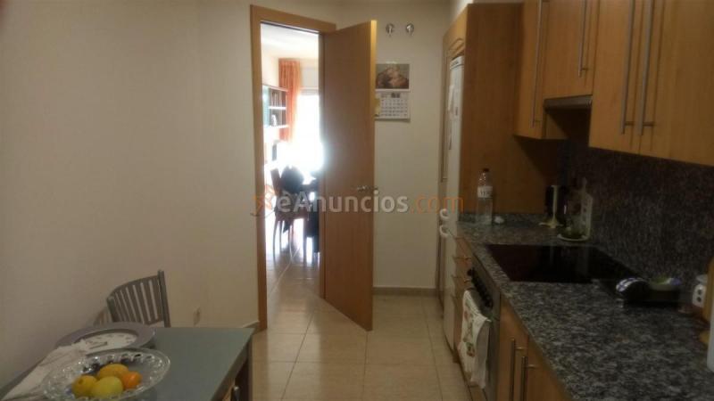 Apartamento en venta en  VAL DE ZAFAN, Platjas, Sant Carles de la Rápita