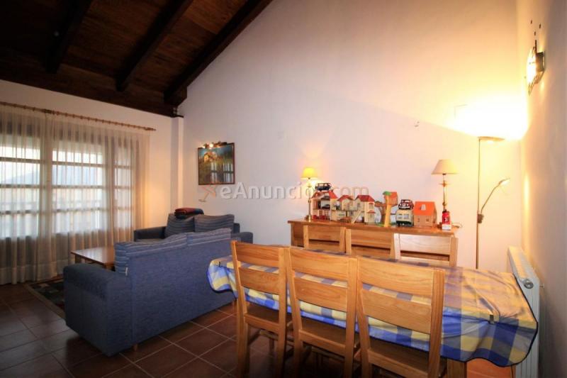 Duplex en venta en  la paul, Poblaciones norte, Jaca