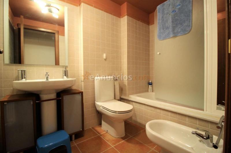 Duplex en venta en  la paul, Poblaciones norte, Jaca