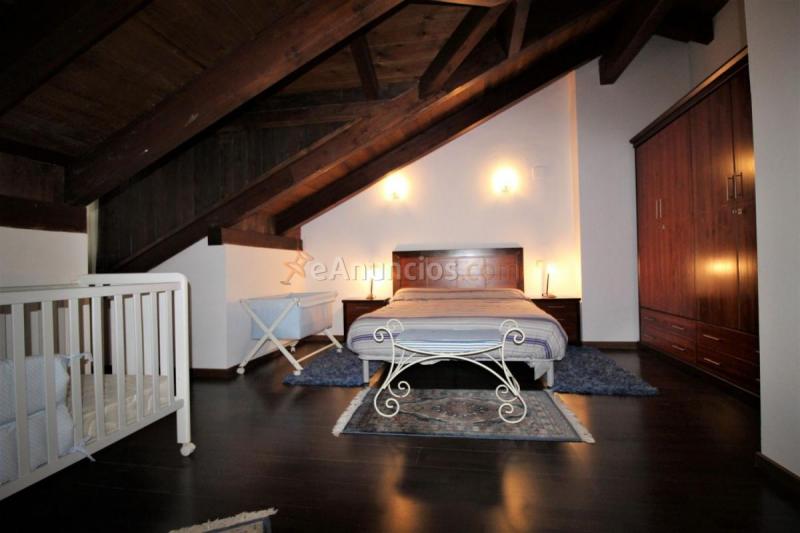 Duplex en venta en  la paul, Poblaciones norte, Jaca