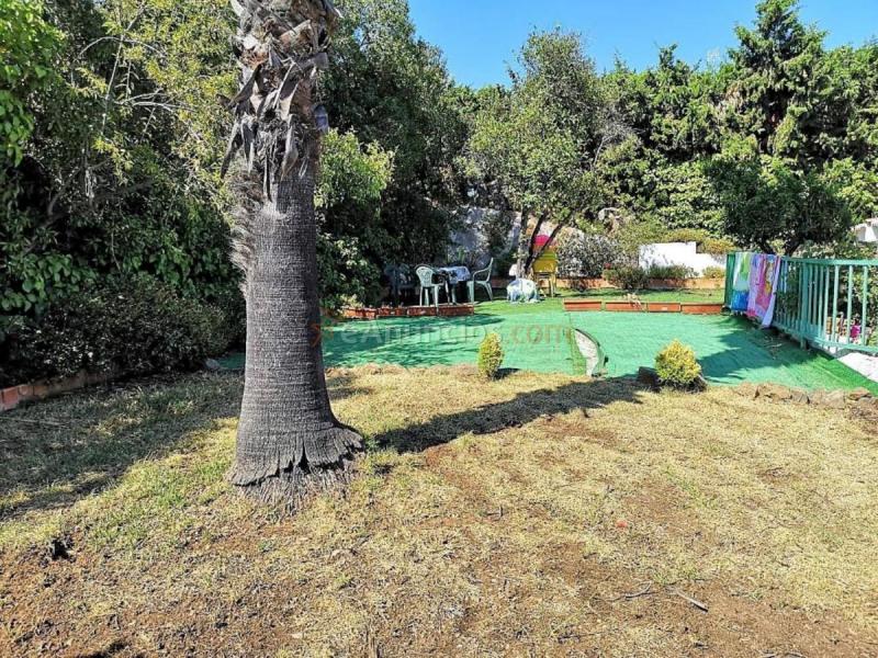 Adosado en venta en  Puerto de la Torre, Málaga