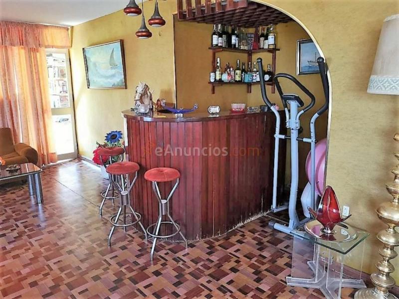 Adosado en venta en  Puerto de la Torre, Málaga