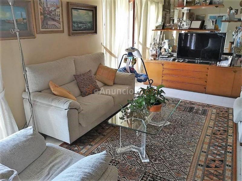 Adosado en venta en  Puerto de la Torre, Málaga