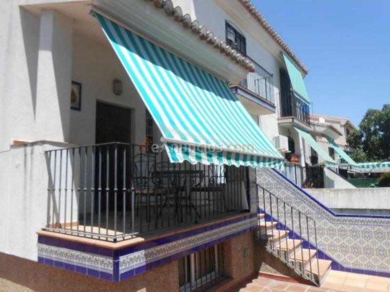 Casa en venta en  pintor miguel horques, La Chana, Granada