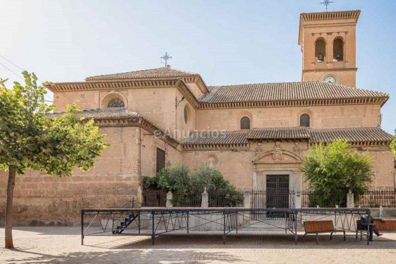 Local Comercial en venta en Calle puerto rico, Albolote