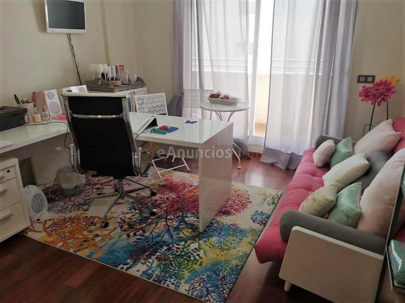 Apartamento en venta en  Teatinos, Málaga