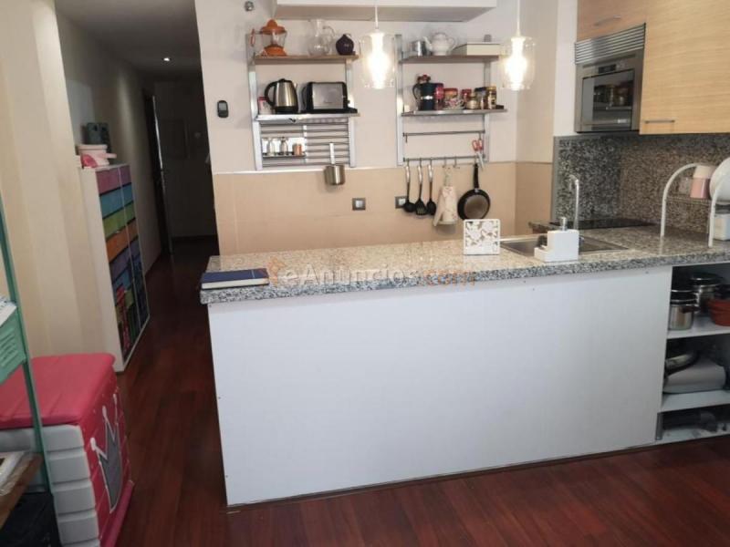 Apartamento en venta en  Teatinos, Málaga