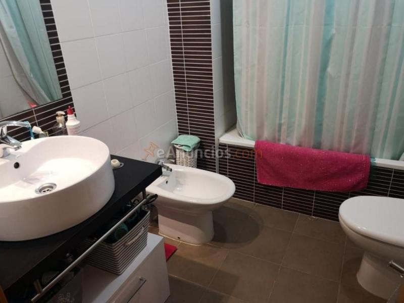 Apartamento en venta en  Teatinos, Málaga