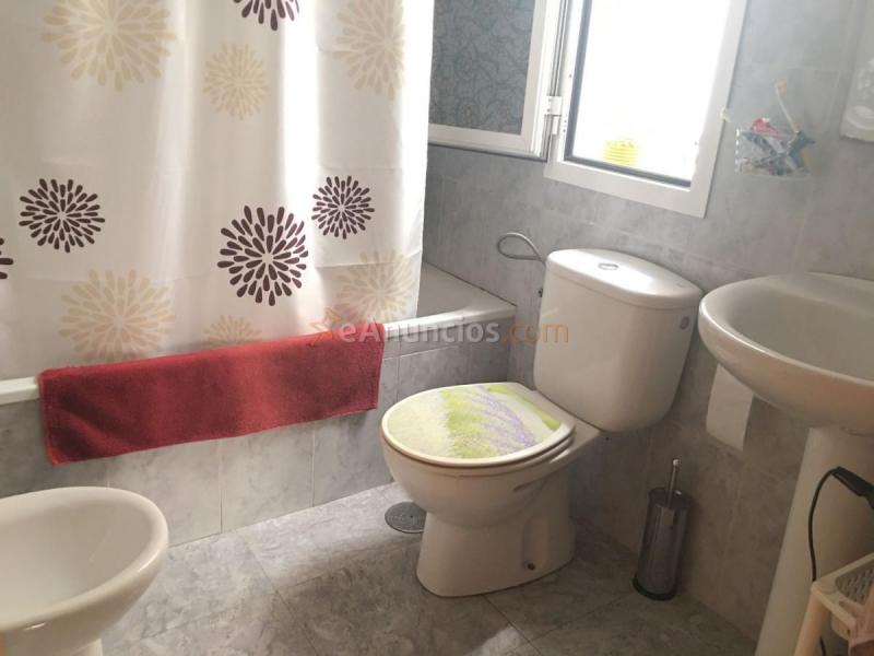 Apartamento en venta en  Bailén - Miraflores, Málaga