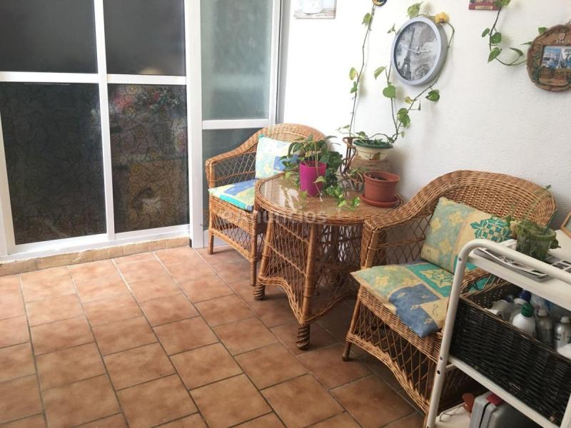Apartamento en venta en  Bailén - Miraflores, Málaga