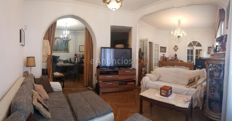 Apartamento en venta en  Chamberí, Madrid