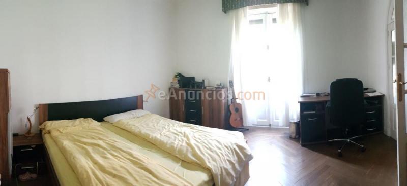 Apartamento en venta en  Chamberí, Madrid