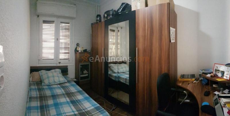 Apartamento en venta en  Chamberí, Madrid