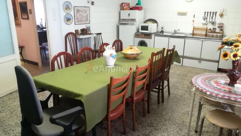 Casa en venta en Calle Ejea de los Caballeros, Zaragoza, Torrero - La Paz, Zaragoza