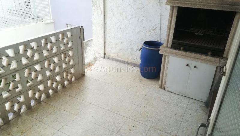 Casa en venta en Calle Ejea de los Caballeros, Zaragoza, Torrero - La Paz, Zaragoza