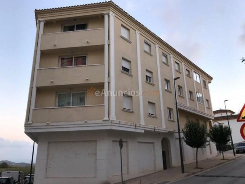 Edificio en venta en  Benissa pueblo, Benissa