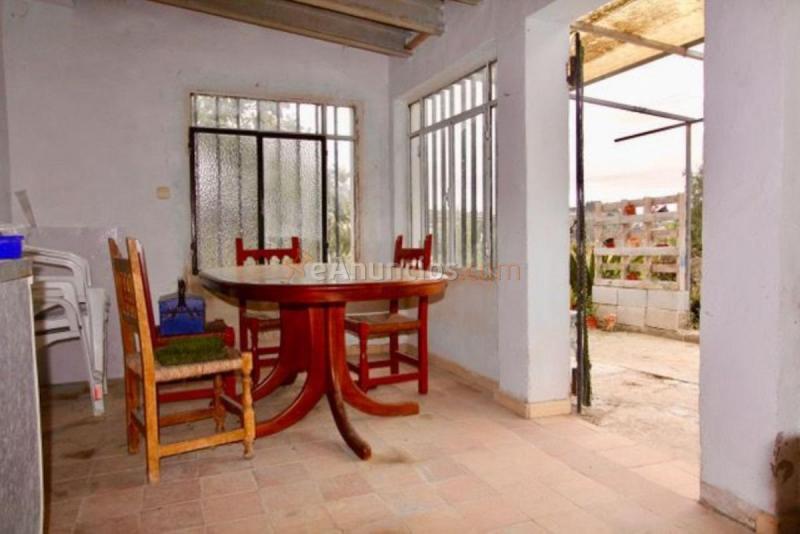 Adosado en venta en  Benissa pueblo, Benissa