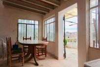 Adosado en venta en  Benissa pueblo, Benissa