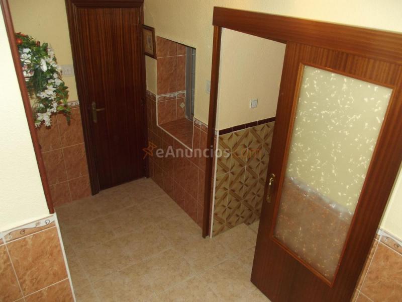 Casa en venta en  Centro, San Fernando de Henares