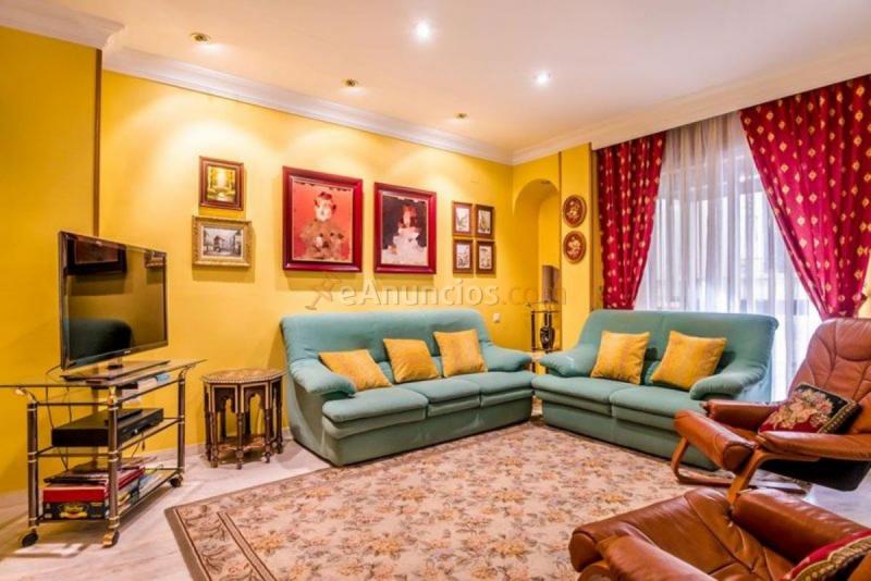 Apartamento en venta en Calle del pino, Figares - San Antón, Granada