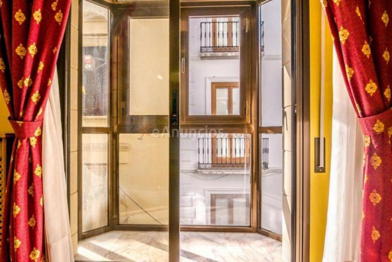 Apartamento en venta en Calle del pino, Figares - San Antón, Granada