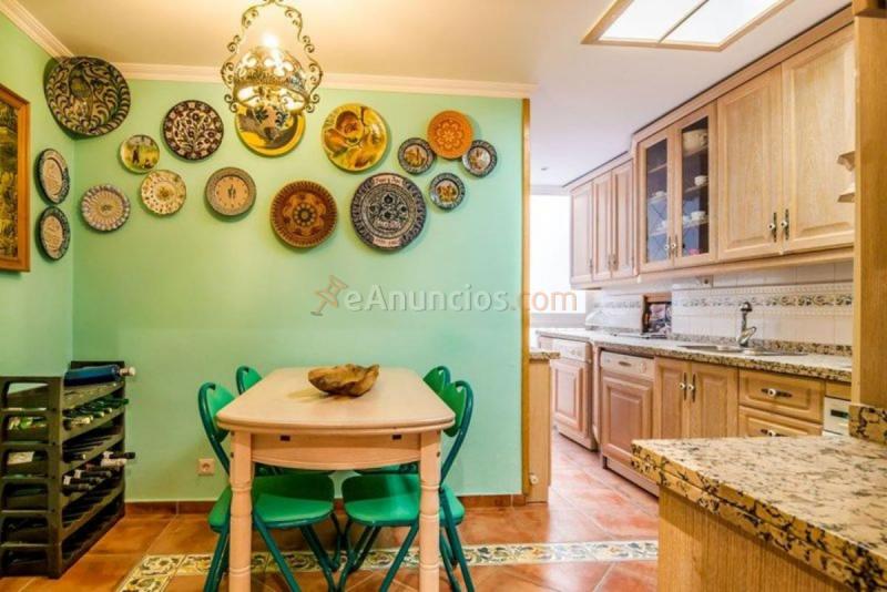 Apartamento en venta en Calle del pino, Figares - San Antón, Granada